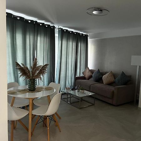 Charmant Studio - Centre Ville De Cannes Luaran gambar