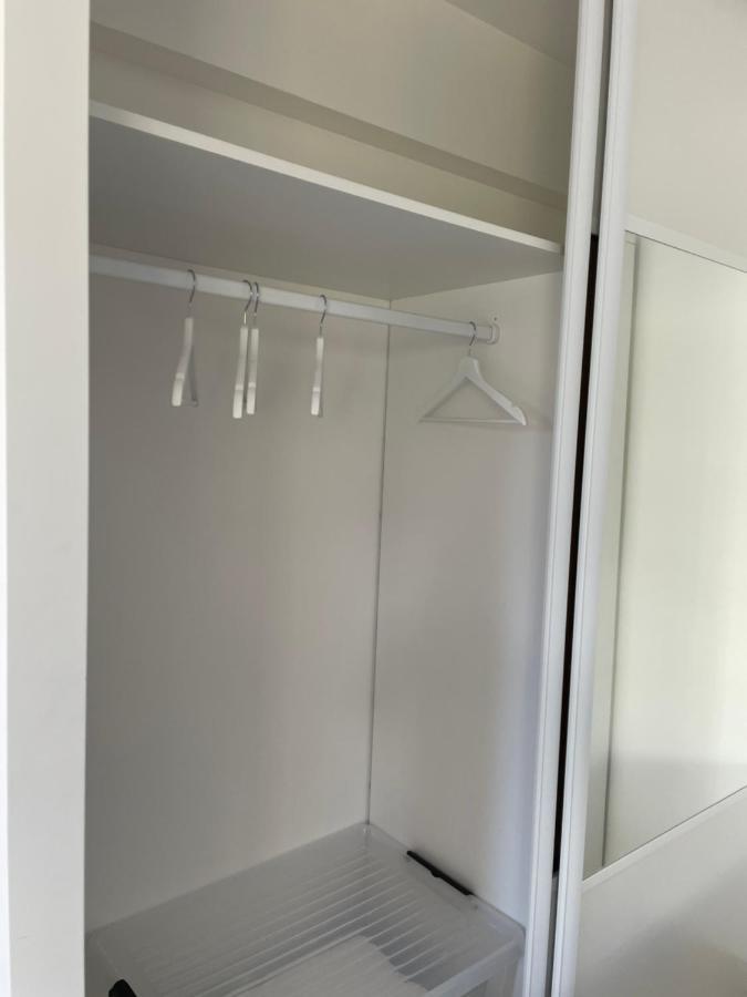 Charmant Studio - Centre Ville De Cannes Luaran gambar